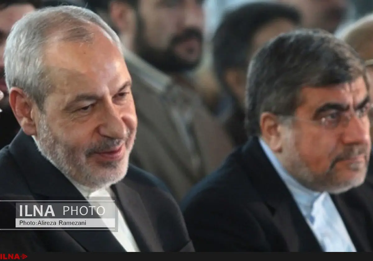 از رسیدگی به «استیضاح فانی» تا بررسی خبر «استعفای جنتی» در جلسه هیات رئیسه فراکسیون امید