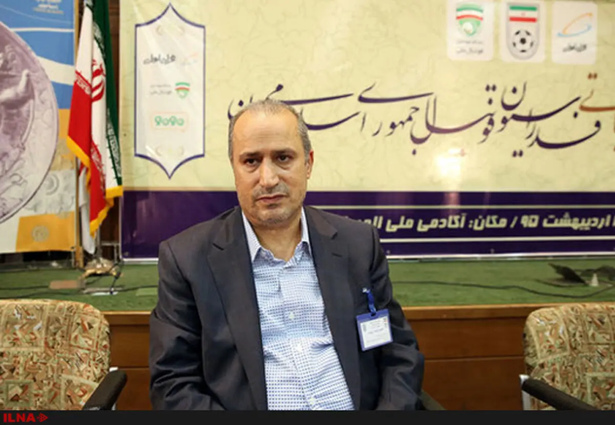 تیم جوانان تجربه جهانی نداشت/ پیگیر مشکلات استقلال خوزستان هستم