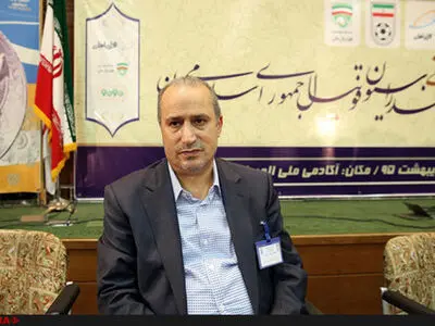 تیم جوانان تجربه جهانی نداشت/ پیگیر مشکلات استقلال خوزستان هستم
