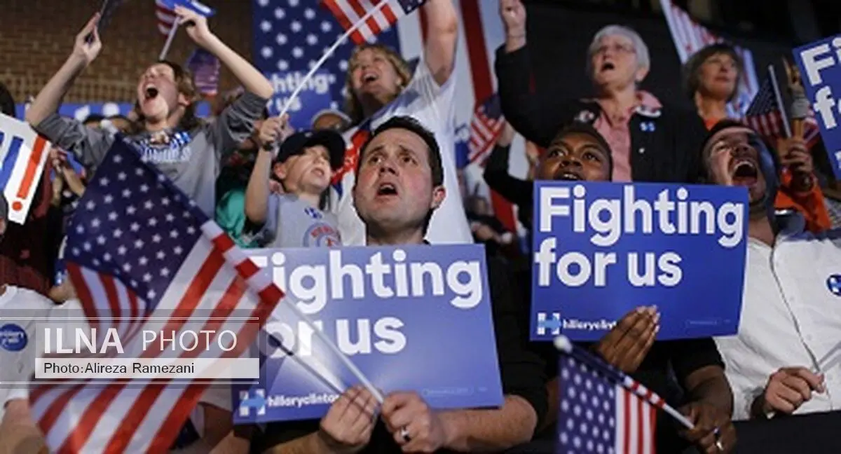 Poll: Democrats starting to pay more attention to election
