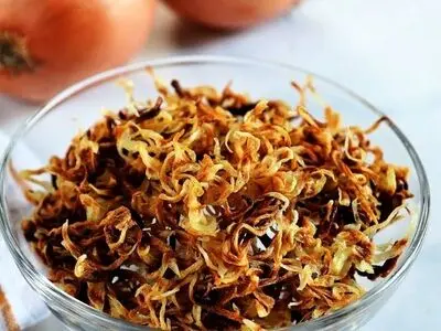 مواردی که باید در مورد فریز کردن پیاز و سیر بدانید