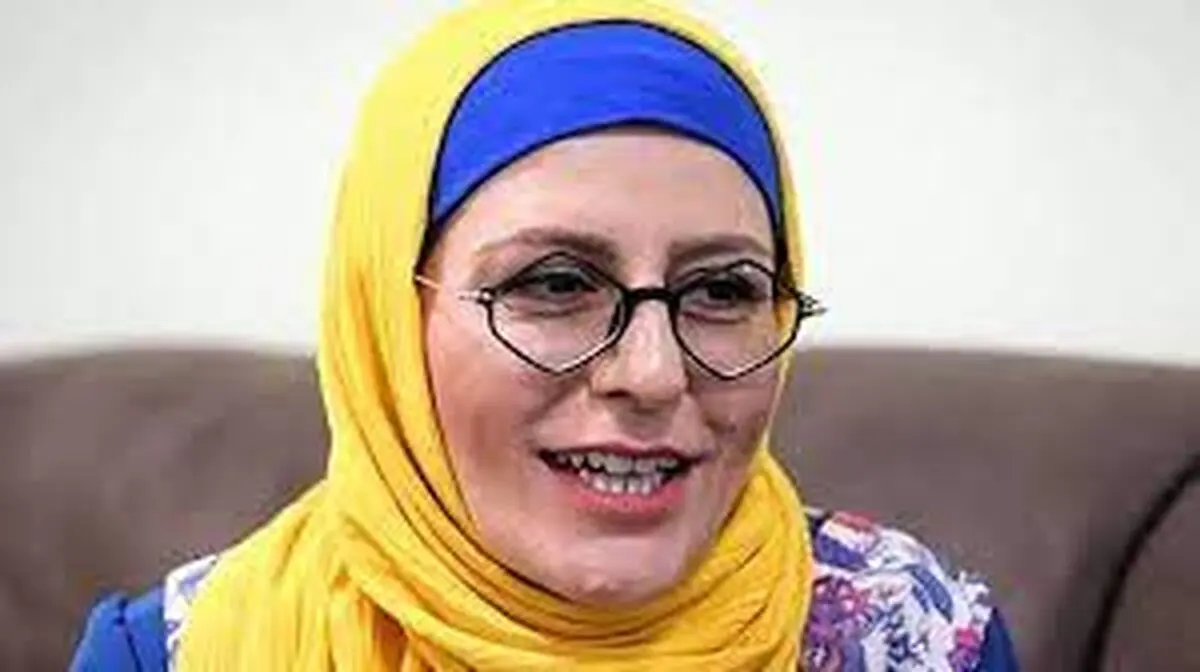 این بازیگر زن در پشت بام عاشق پسر همسایه شد + فیلم
