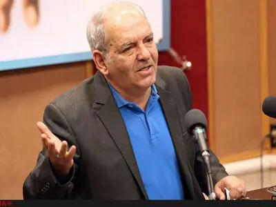 برخی شکم را سفره سلطان ستم‌پیشه می‌کنند