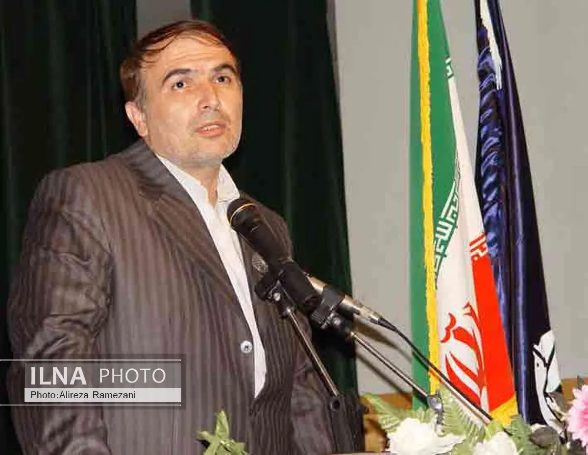 حکم دکتر ساکی به عنوان رئیس دانشگاه علوم پزشکی لرستان تائید شد