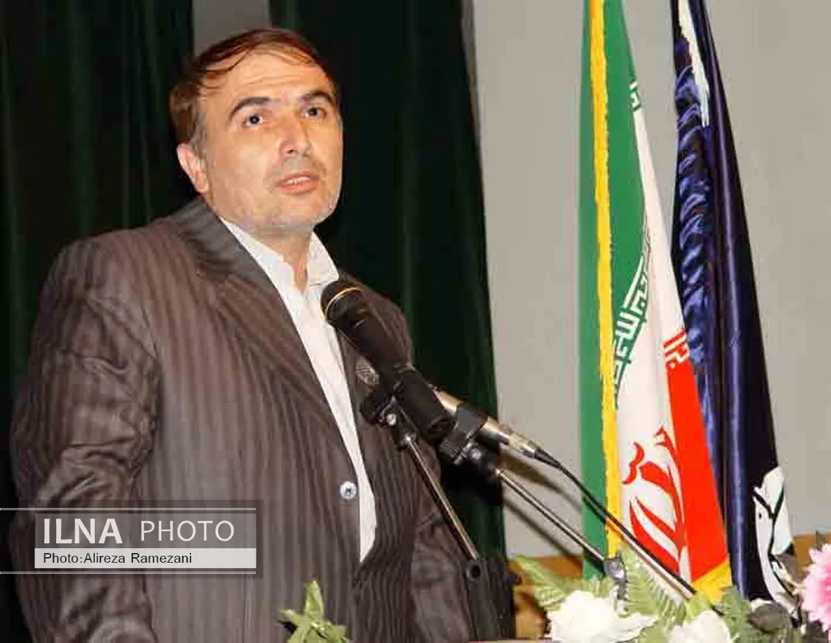 حکم دکتر ساکی به عنوان رئیس دانشگاه علوم پزشکی لرستان تائید شد