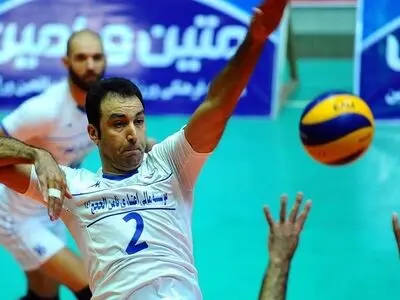برتری قاطعانه ثامن‌الحجج مشهد مقابل آلومینیوم‌ هرمزگان