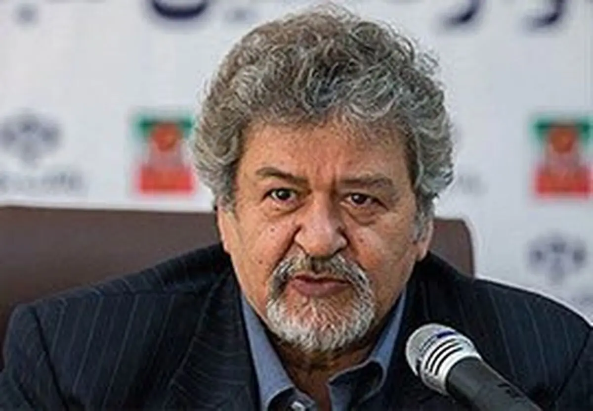 عابدینی:علی کریمی جوان و شجاع است/ یحیی نباید برای پرسپولیس تصمیم بگیرد