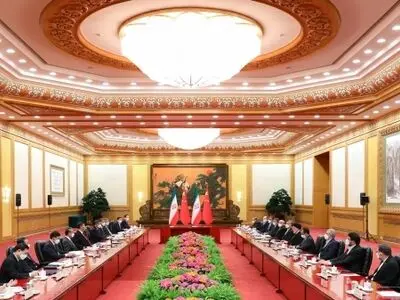 اعلام آمادگی تهران برای اجرایی شدن طرح "کمربند-راه"/ غربی‌ها در مورد ایران گرفتار محاسبه غلط شدند