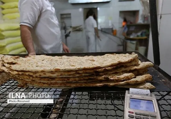 شناسایی و جریمه 30 نانوایی متخلف در قزوین