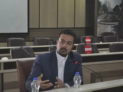 بازطراحی بوستان قلمستان تهران و تبدیل آن به بوستان آسیایی