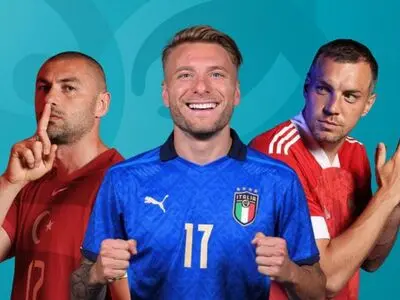 پیش بازی مسابقات چهارشنبه یورو 2020: آغاز هفته دوم با روسیه، ولز و ایتالیا