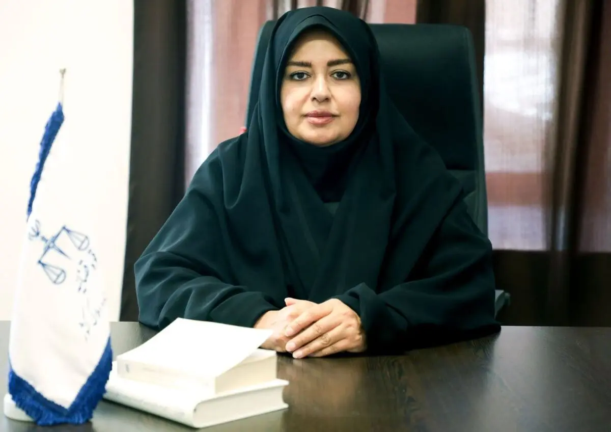 پاسخ سخنگوی سازمان ثبت به اظهارات خضریان/ دسترسی سکوهای مجوزدار بخش خصوصی به سامانه ثبت الکترونیک اسناد به زودی برقرار می‌شود 