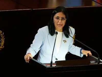 عفو عمومی زندانیان سیاسی ونزوئلا از سوی رودریگز