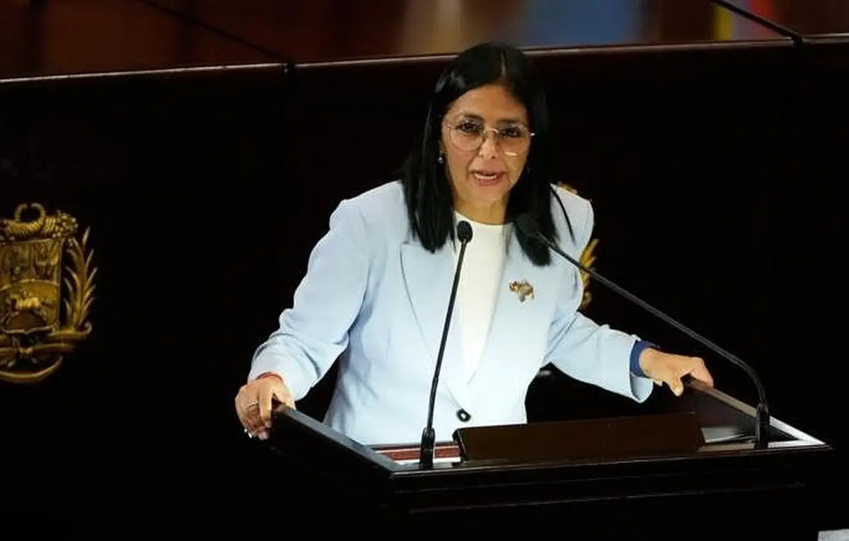 عفو عمومی زندانیان سیاسی ونزوئلا از سوی رودریگز