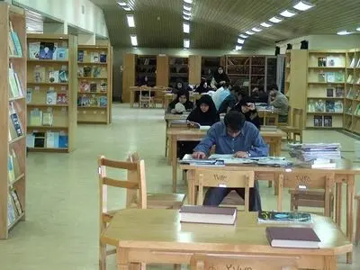 «کتابخانه عمومی» به مثابه «فضای کسب‌وکار» 