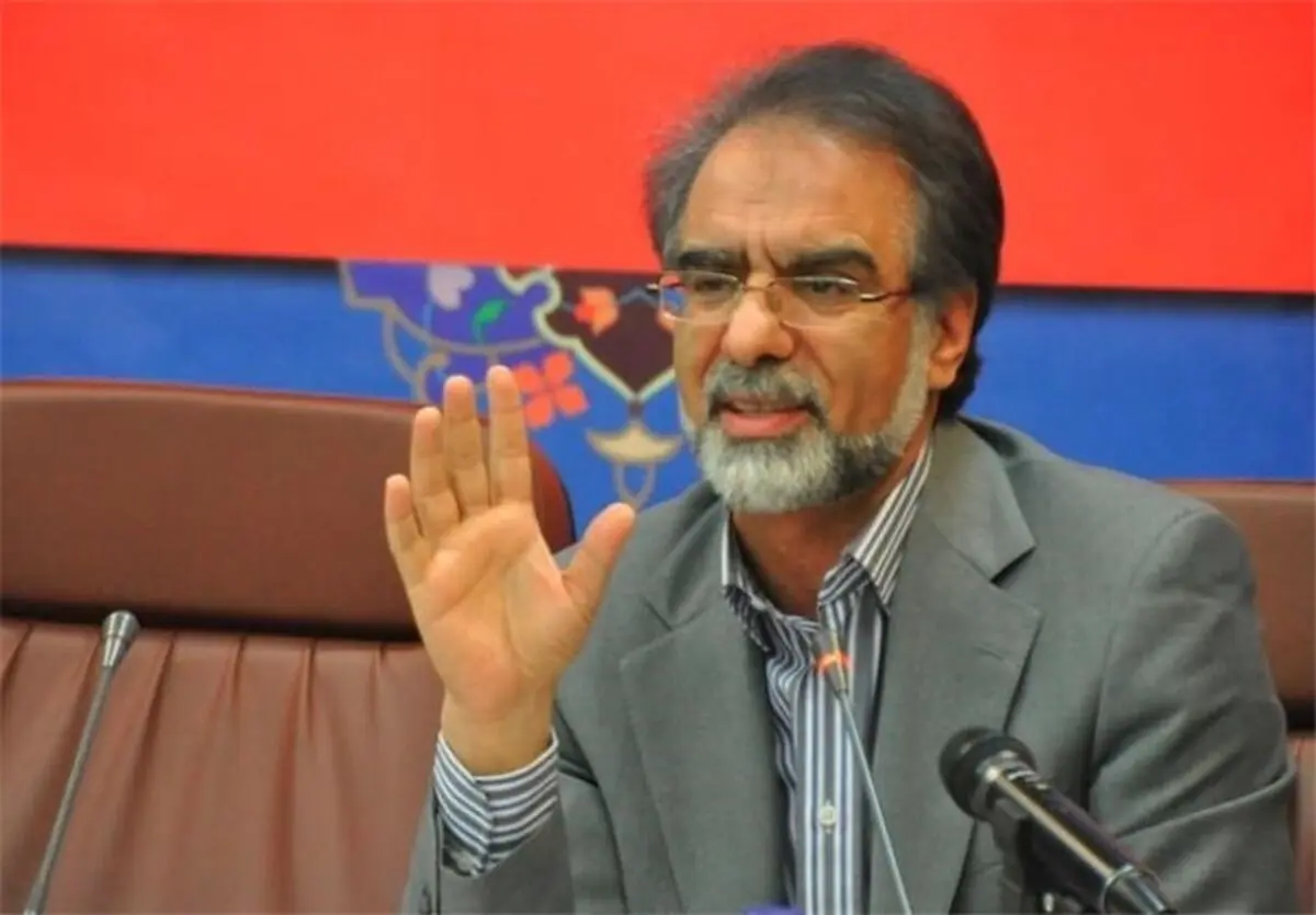 راه اندازی بانک توسعه بنگاه های خرد و کوچک در کشور 