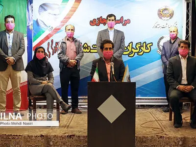 بیانیه اتحادیه کارگران قراردادی و پیمانی کشور به مناسبت فرارسیدن هفته کارگر