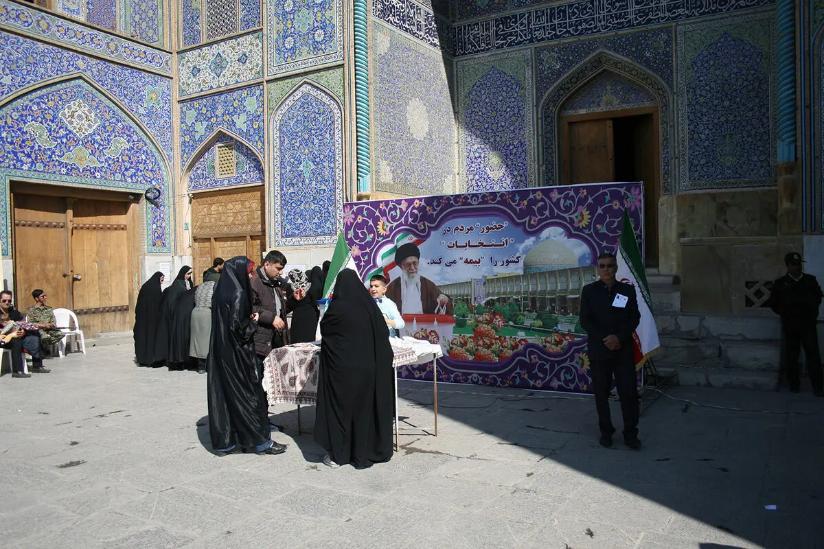 آرا در شهرستان اصفهان هنوز تجمیع نشده است/ اعلام رسمی نتیجه انتخابات در برخی از شهرستانهای استان