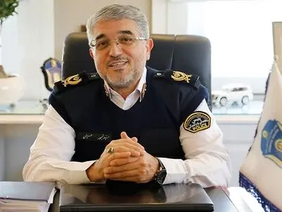موسسات «خدمات هوشمند ترافیکی» راه‌اندازی می‌شود