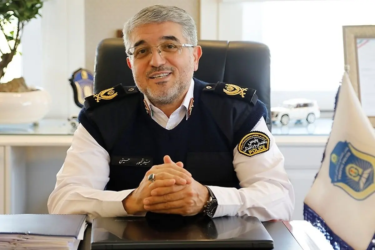 موسسات «خدمات هوشمند ترافیکی» راه‌اندازی می‌شود