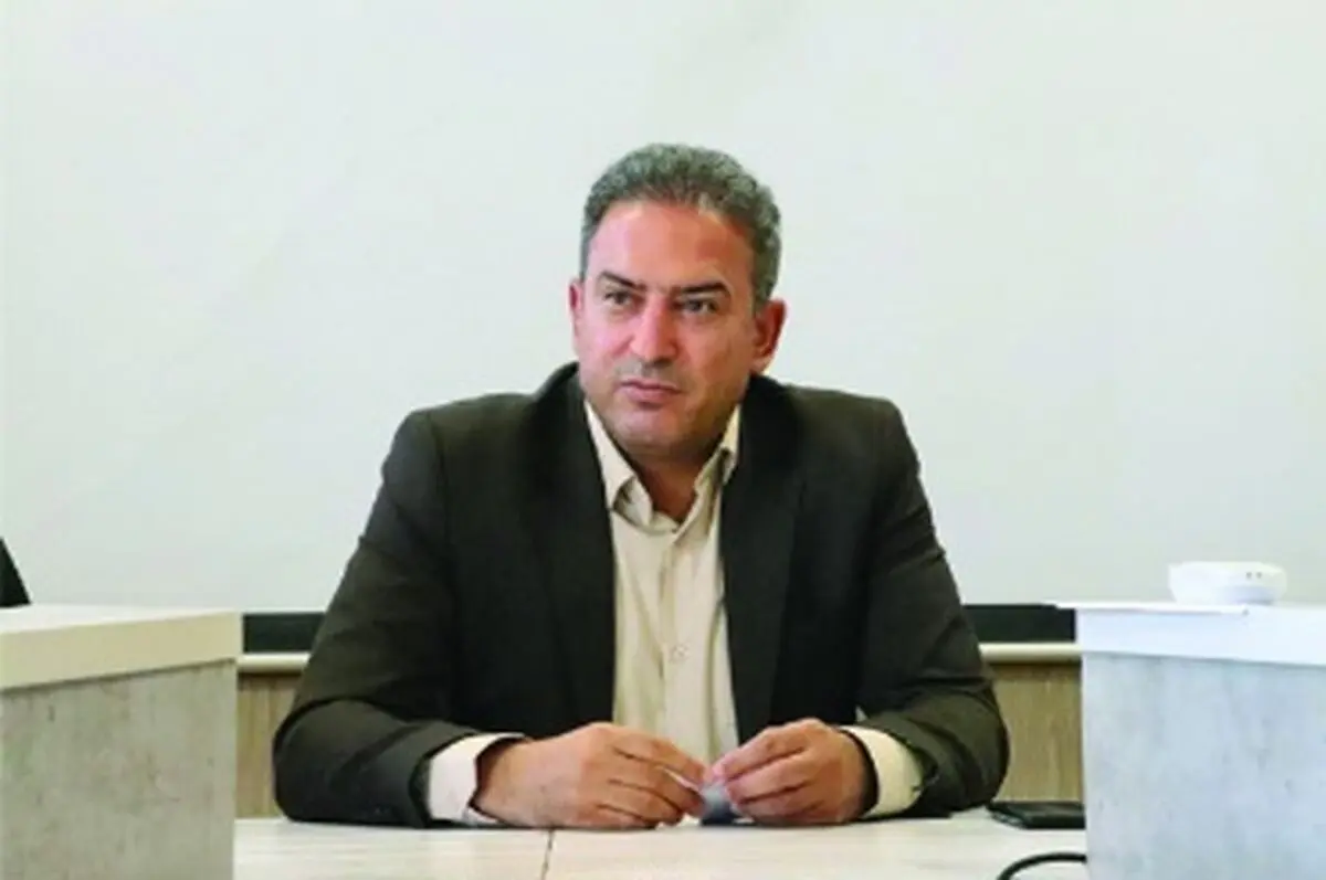 سرپرست شهرداری منطقه ۲ شیراز معرفی شد