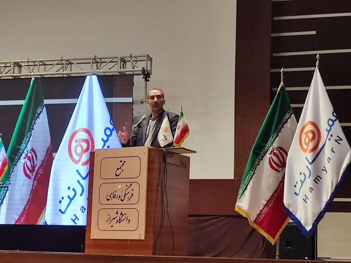 آمادگی فارس برای پیشروی در برگزاری رویدادهای فناورانه در کشور