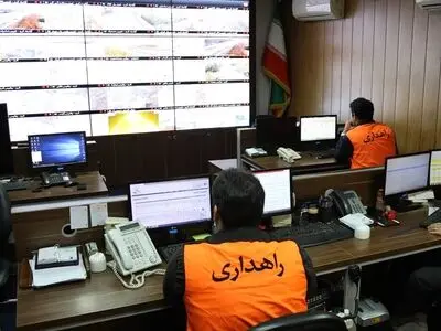 ثبت بیش از 967 هزار تماس با سامانه 141 در البرز