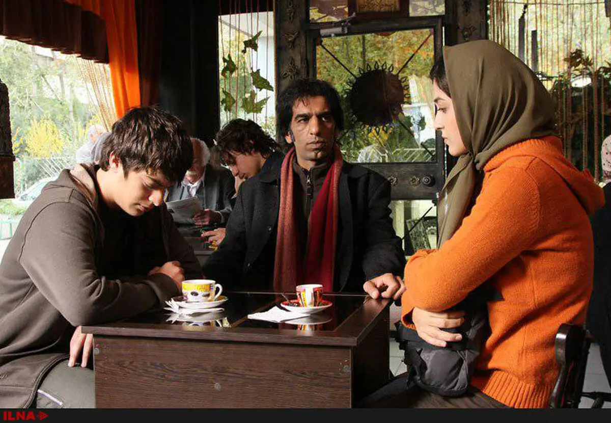 رونمایی از تازه‌ترین تیزر فیلم سینمایی «فصل باران‌های موسمی»+فیلم
