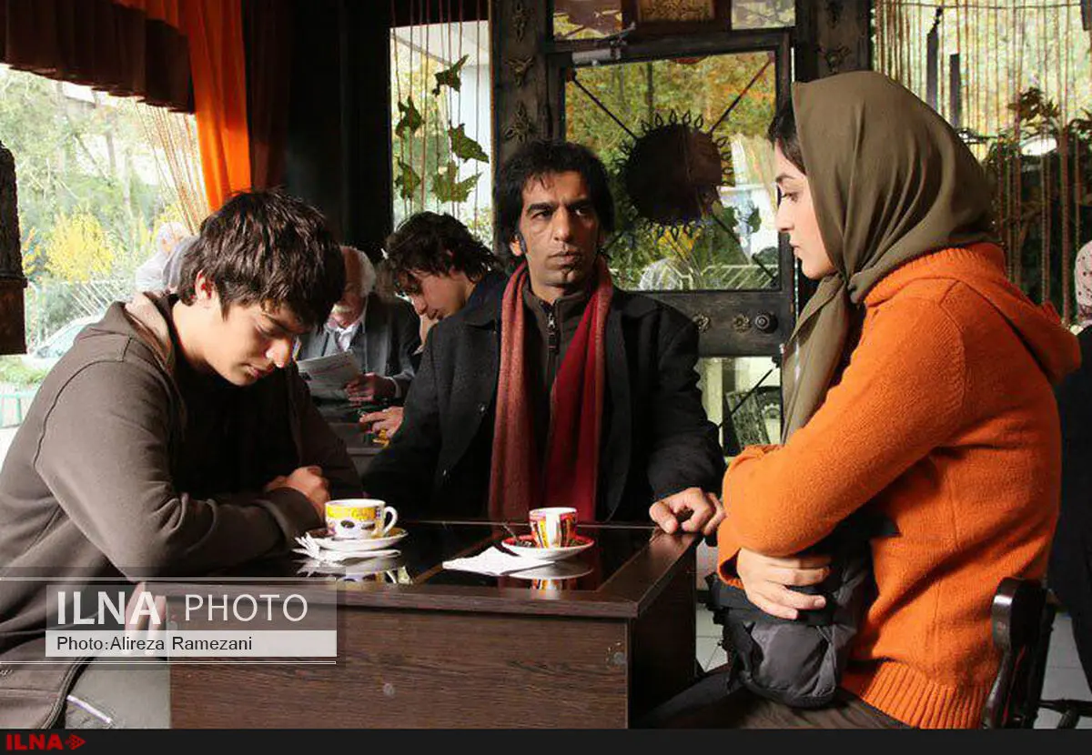 تیزر فصل باران‌های موسمی رونمایی شد+فیلم