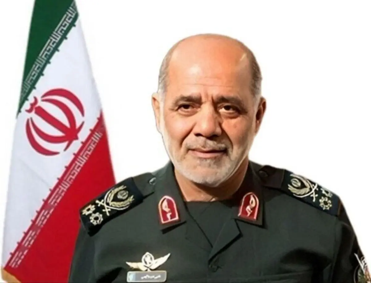 سرلشگر عبدالهی: اطمینان می دهیم که دشمنان را از کرده خود پشیمان خواهیم کرد