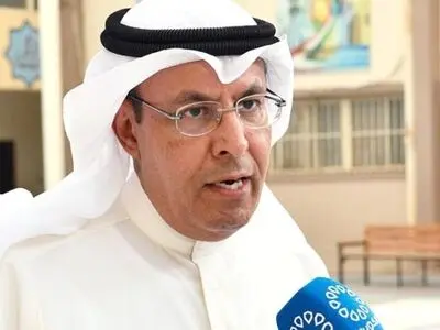 وزیر آموزش کویت استعفا داد