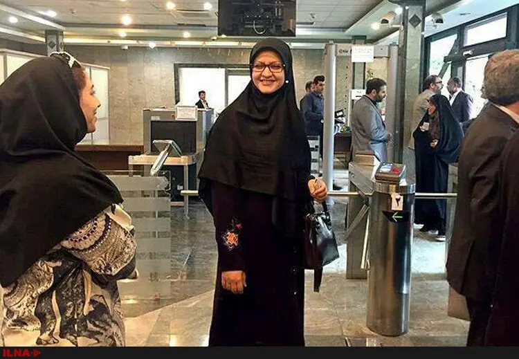 نشست هم‌اندیشی منتخبان فراکسیون امید برگزار شد/ حضور خالقی در جمع اصلاح‌طلبان + تصاویر