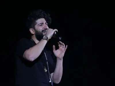 زانیار خسروی نماینده پاپ‌ها و شفقی‌نژاد نماینده کلاسیک‌ها  