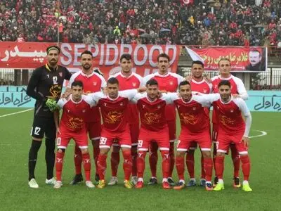 اختصاصی: سپیدرود ۲ منتخب لیگ برتر گیلان ۲