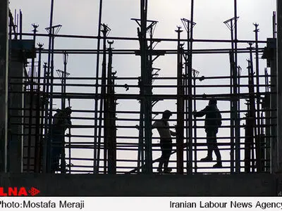 Iran’s uneven development and dispute over unemployment