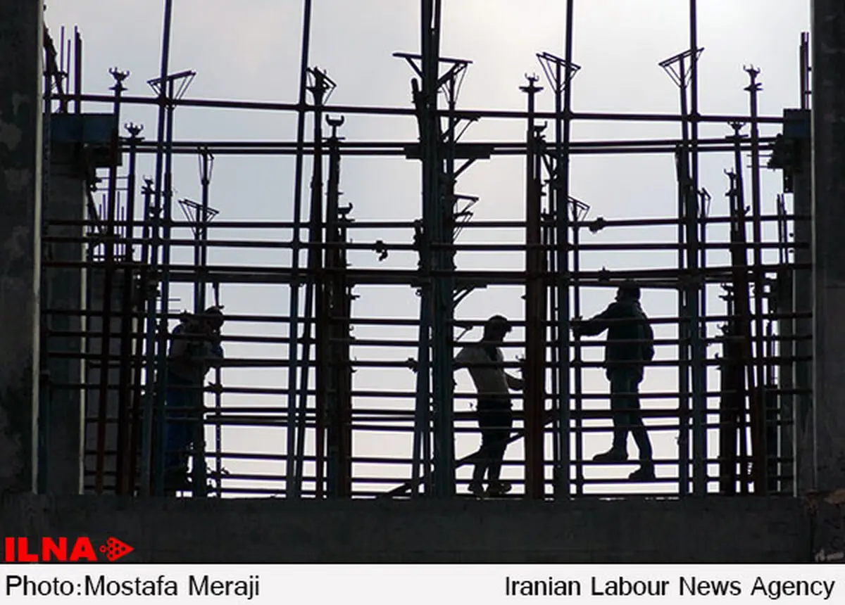 Iran’s uneven development and dispute over unemployment