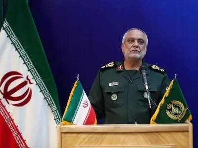 دشمن را سرجایش خواهیم نشاند