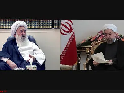 بدون وفاق ملی در داخل تمام زحمات از بین خواهد رفت/ راهی انتخاب کنید تا نام نیکى از خود در تاریخ کشور قرار دهید