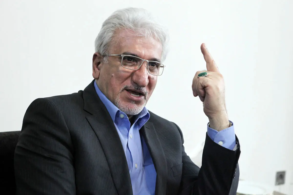 تغییر سرپرست فرمانداری جهرم هیچ ارتباطی با حادثه علی مطهری ندارد