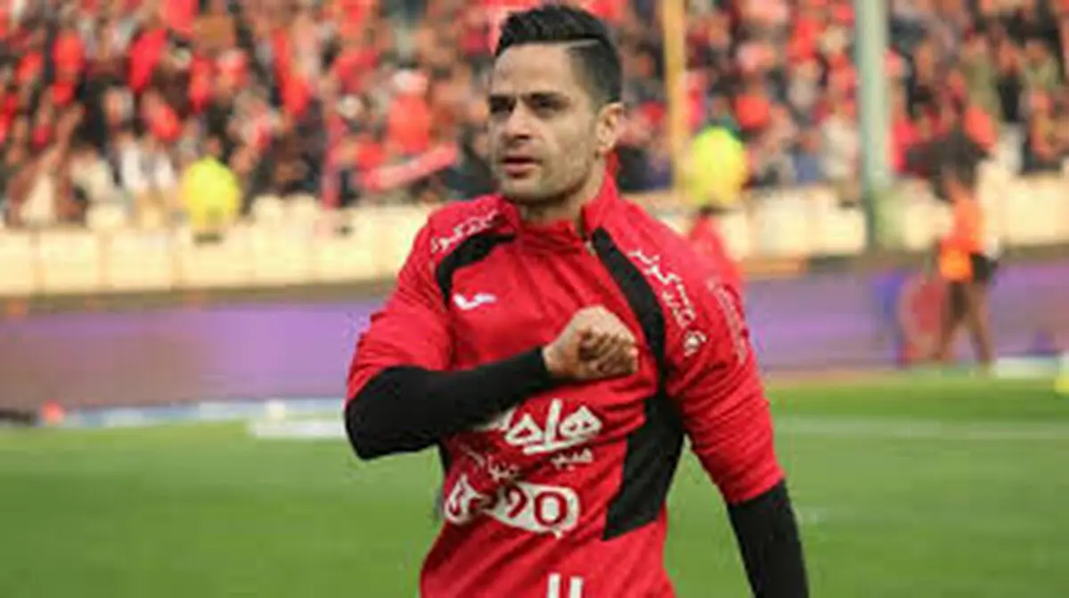 جلسه با پرسپولیسی‌ها در آستانه شروع تمرینات