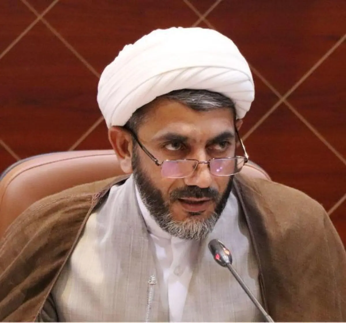 دستگاه‌های اجرایی در برگزاری همایش مجازی ولایت محور اتحاد اسلامی همکاری کنند