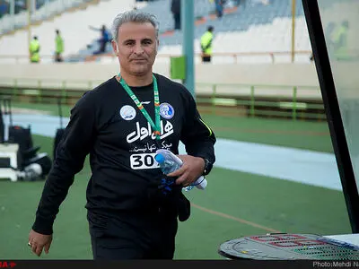 ویدیو: نظر خرمگاه درخصوص بازیکنان مشترک سپاهان و استقلال