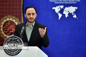 بازگشایی سفارت جمهوری آذربایجان در تهران، یکی دیگر از ثمرات دیپلماسی ‎شهید رئیسی است