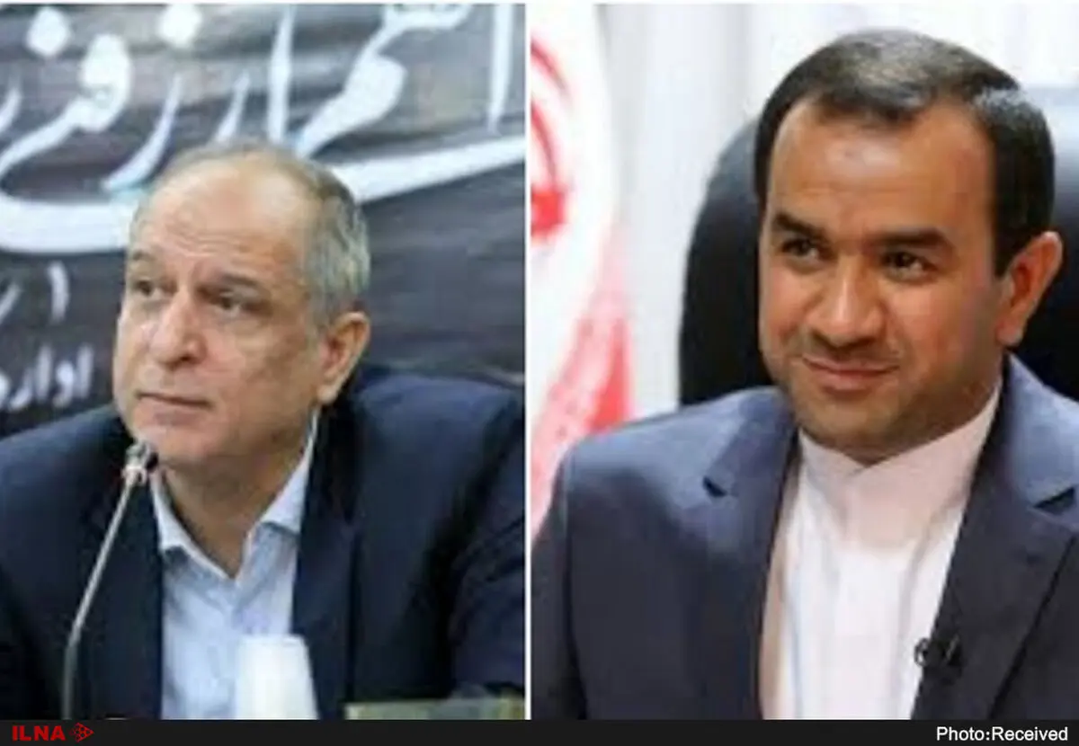 بررسی‌علل استعفای سرپرست فرمانداری دشت آزادگان/ فرماندار: به دلیل عدم همکاری برخی مسئولان استعفا دادم/ معاون استاندار: مسئولیت ساعدی موقتی بود+فیلم