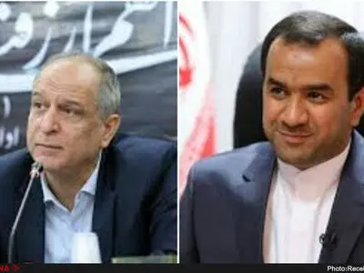 بررسی‌علل استعفای سرپرست فرمانداری دشت آزادگان/ فرماندار: به دلیل عدم همکاری برخی مسئولان استعفا دادم/ معاون استاندار: مسئولیت ساعدی موقتی بود+فیلم