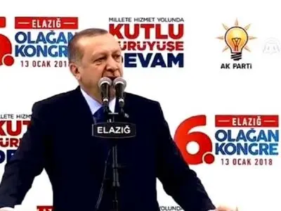 ۳۰۰۰ داعشی را در جریان عملیات «سپر فرات» در سوریه کشتیم