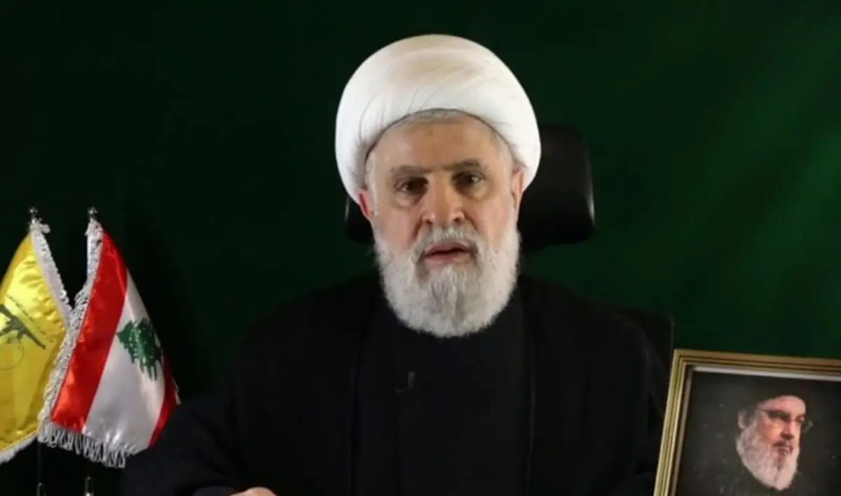 الشيخ قاسم يحدّد برنامج عمل حزب الله للمرحلة المقبلة بـ5 نقاط.. ما الذي قاله بشأن تطورات سوريا؟