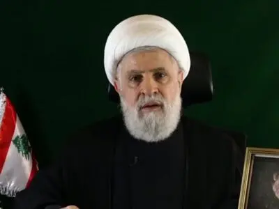الشيخ قاسم يحدّد برنامج عمل حزب الله للمرحلة المقبلة بـ5 نقاط.. ما الذي قاله بشأن تطورات سوريا؟