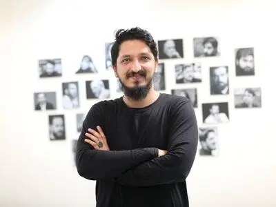 تلفیق «سرود» و «مداحی» از اتفاقات خوب این روزهاست/ در انتخاب مداحان و آثار وسواس بسیار به خرج می‌دهیم