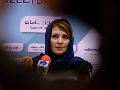 بازگشت مایدا چیچیچ  به نیمکت والیبال بانوان ایران